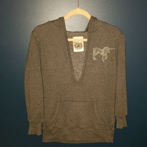 Morphine Generation Hoodie Sweatshirt